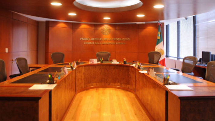 Órgano de Administración Judicial - Foto ilustración cortesía internet