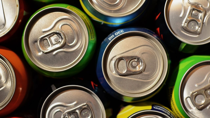 Impuesto refrescos - Foto ilustración cortesía internet