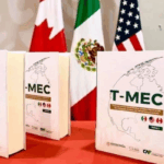 T-MEC - Foto ilustración cortesía internet