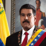 Nicolás Maduro - Foto ilustración coretsía internet