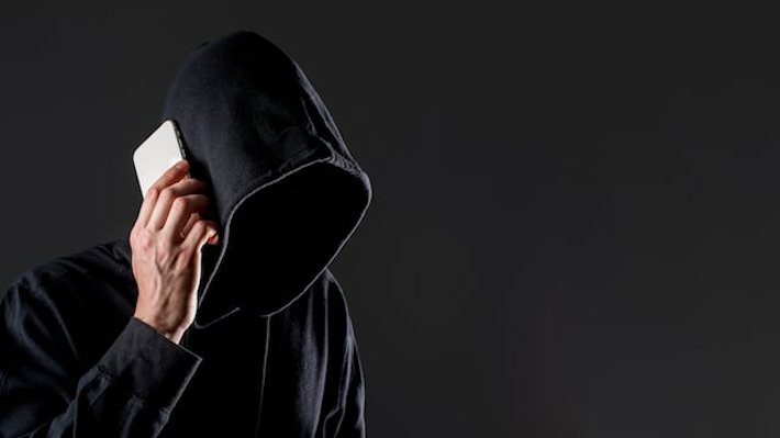 Extorsión - Foto ilustración cortesía internet