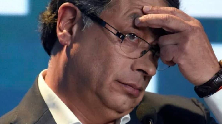 Gustavo Petro - Foto ilustración cortesía internet