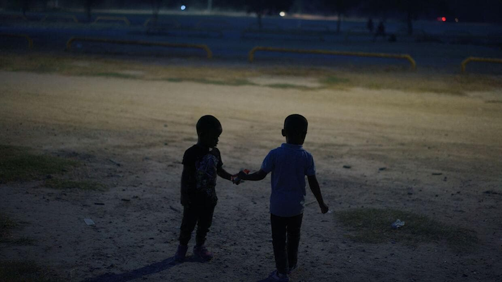 Arizona deportación niños - Foto ilustración cortesía internet
