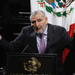 Adán Augusto López - Foto ilustración cortesía internet