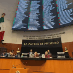 Ley de Amparo - Senado - Foto ilustración cortesía internet