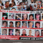 Desaparecidos Durango - Foto ilustración cortesía internet