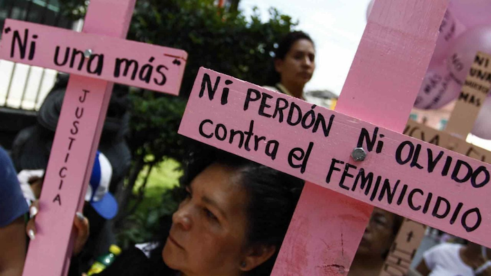 Feminicidios - Foto ilustración cortesía internet