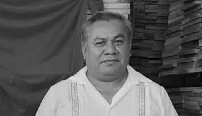 Bertoldo Pantaleón Estrada - Foto ilustración cortesía internet