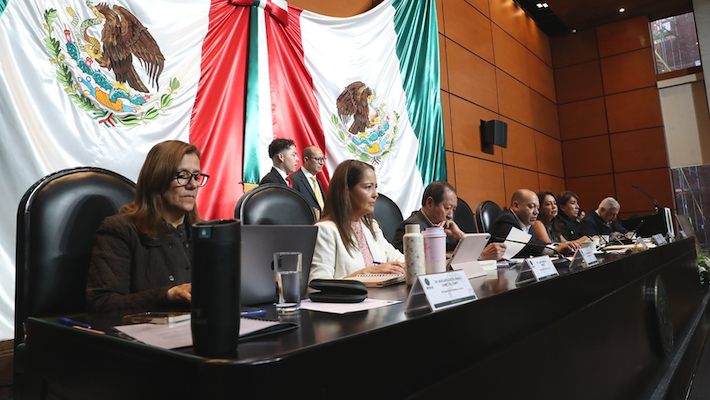 Ley de Amparo - Foto ilustración cortesía interent