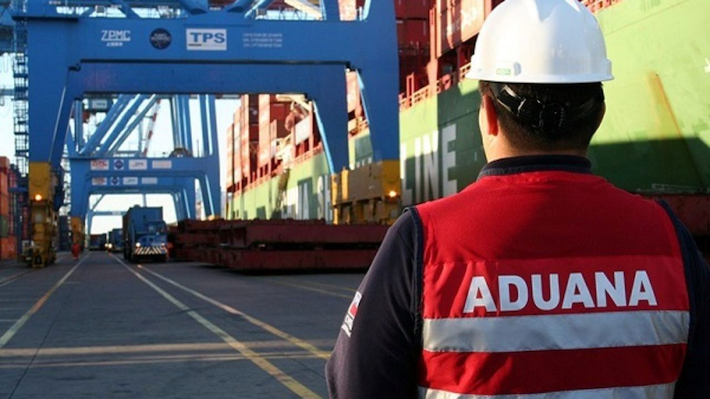 Aduanas. - Foto ilustración cortesía internet