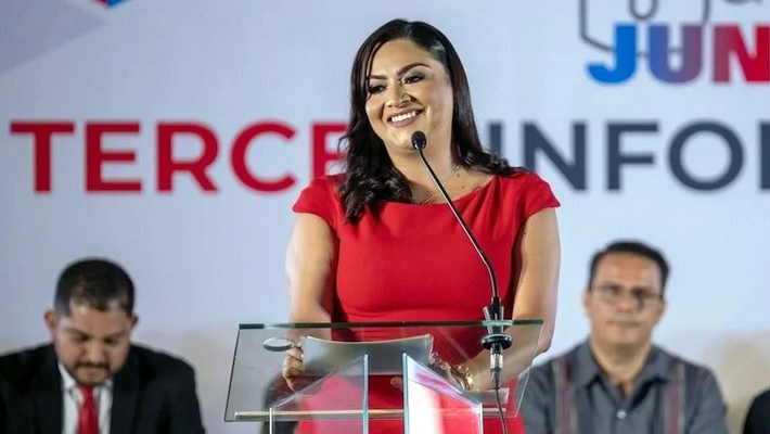 Gabriela Mejía Martínez - Foto ilustración cortesía internet