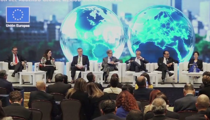 Cámara México-Alemana de Comercio e Industria, Johannes Hauser- Foto ilustración cortesía internet