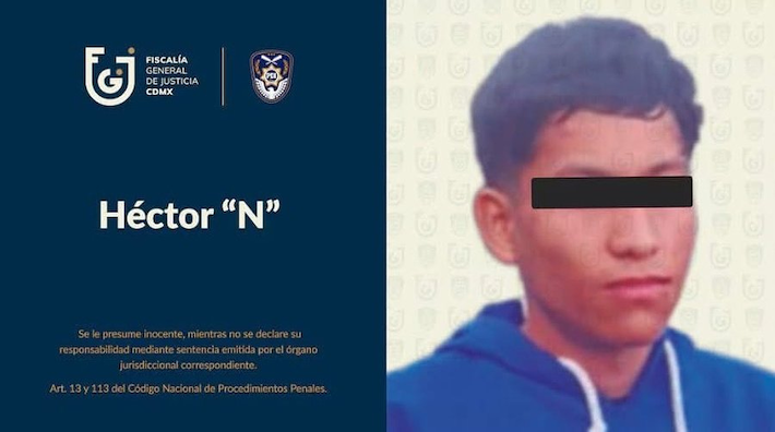Héctor N - Foto ilustración cortesía internet