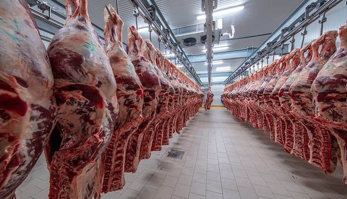 Robo de carne - Foto ilustración cortesía internet