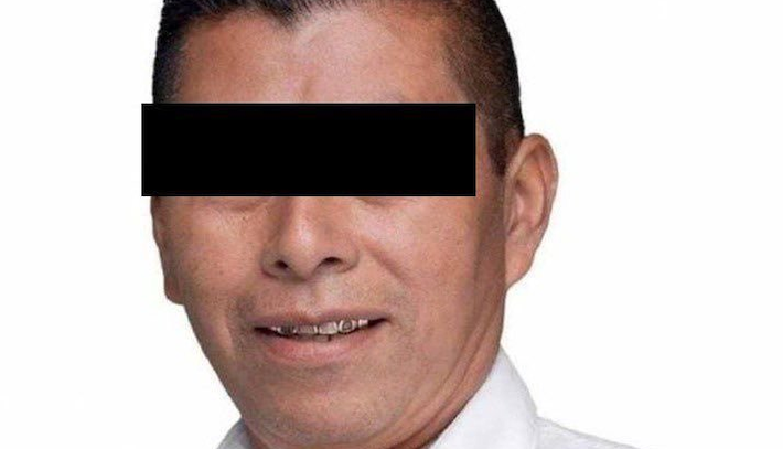Huautla, Felipe J. R. - Foto ilustración cortesía internet