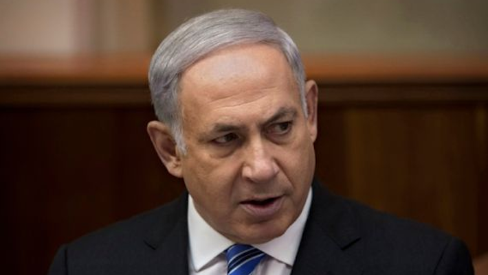 Benjamín Netanyahu - Foto ilustración cortesía internet