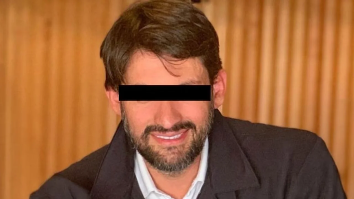 Víctor Manuel álvarez Puga - Foto ilustración cortesía internet