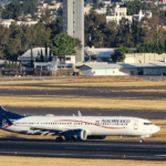 Aeropuerto. - Foto ilustración cortesía internet