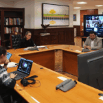 Claudia Sheinbaum - Veracruz. - Foto ilustración cortesía internet