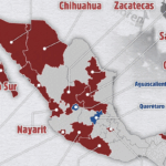 Morena elecciones 2027