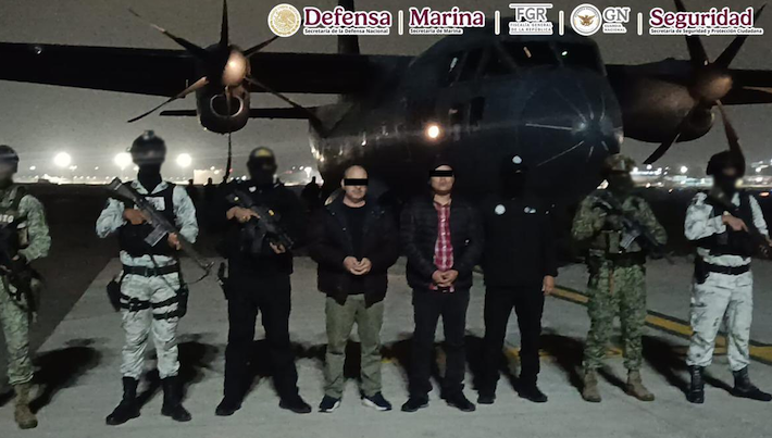 Saúl 'N' - Foto ilustración cortesía internet