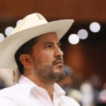 Carlos Manzo - Foto ilustración cortesía internet