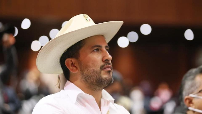 Carlos Manzo - Foto ilustración cortesía internet