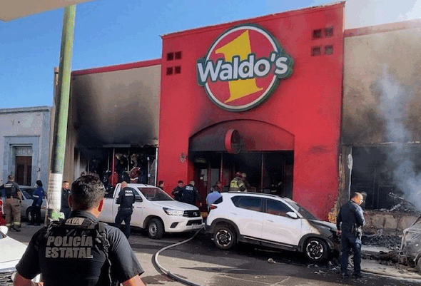 Waldos - Hermosillo - Foto ilustración cortesía internet