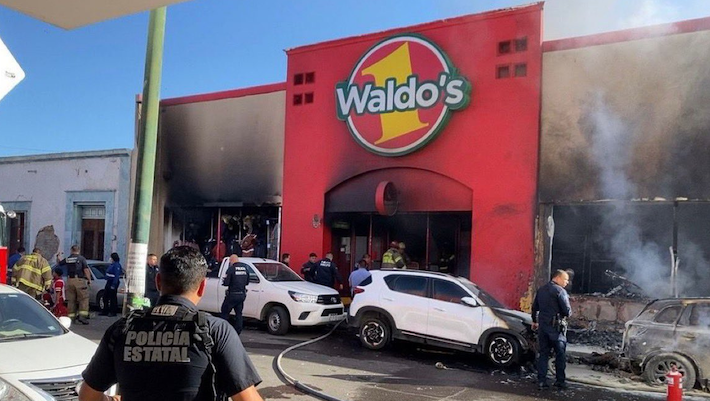 Waldos - Hermosillo - Foto ilustración cortesía internet