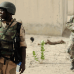 Nigeria - Foto ilustración cortesía internet