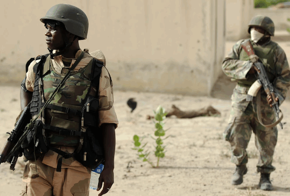 Nigeria - Foto ilustración cortesía internet