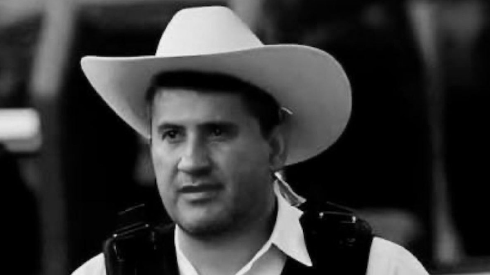 Carlos Manzo - Foto ilustración cortesía internet