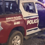 Policía Huixcolotla - Foto ilustración cortesía internet