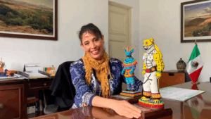 Karla Tatiana Ornelas Loera - Foto ilustración cortesía internet