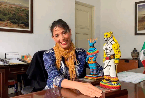 Karla Tatiana Ornelas Loera - Foto ilustración cortesía internet