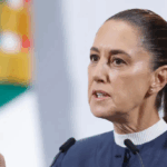 Claudia Sheinbaum - Foto ilustración cortesía internet