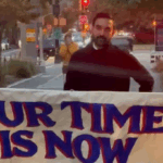 Zohran Mamdani - Foto ilustración cortesía internet