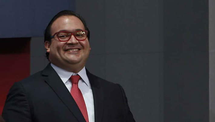 Javier Duarte - Foto ilustración cortesía internet