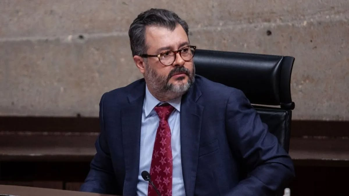 Gilberto Bátiz - Foto ilustración cortesía internet