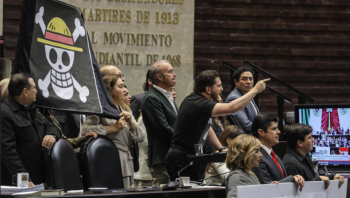 Diputados PEF2026 - Foto ilustración cortesía internet