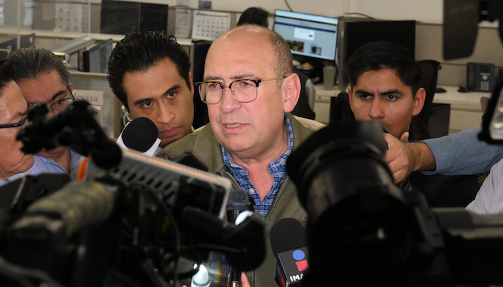 Rubén Moreira - Foto ilustración cortesía internet