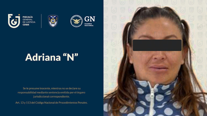 Adriana N -Tanzanios - Foto ilustración cortesía internet