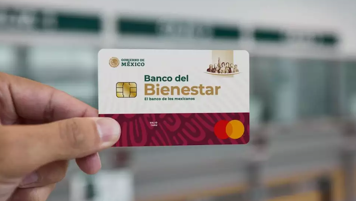 Banco del Bienestar - Foto ilustración cortesía internet