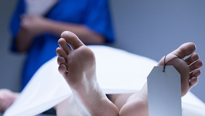 Causas de muerte - Foto ilustración cortesía internet