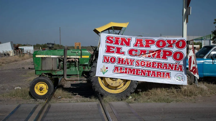 Frente del campo - Foto ilustración cortesía internet