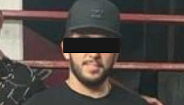 Cristian Fernando Gutiérrez Ochoa - Foto ilustración cortesía internet