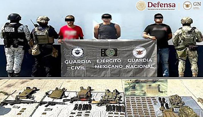 Plan Michoacán .- Foto ilustración cortesía internet