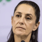 Claudia Sheinbaum - Foto ilustración cortesía internet