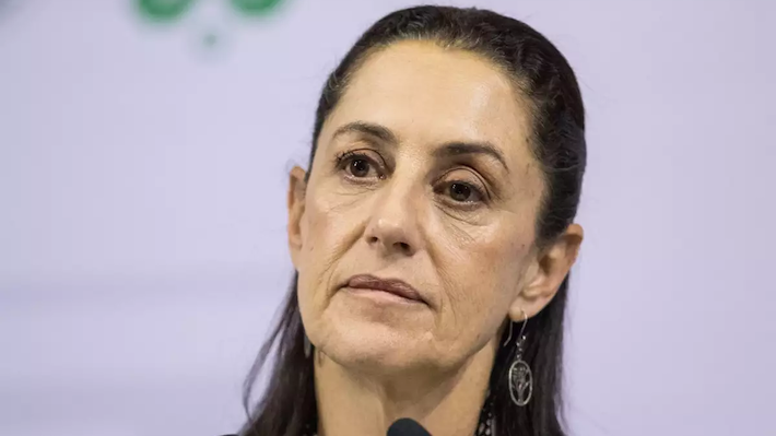 Claudia Sheinbaum - Foto ilustración cortesía internet