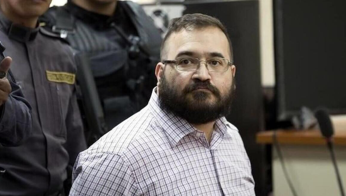 Javier Duarte - Foto ilustración cortesía internet